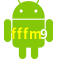 Aplicativo fffm9 para Android
